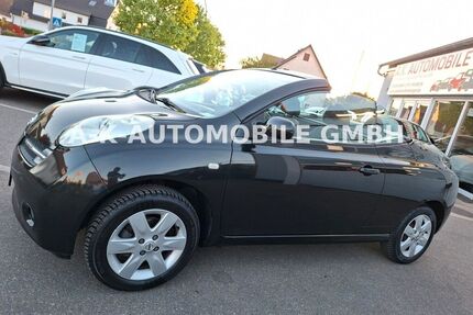 Nissan Micra Gebrauchtwagen