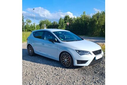 Seat Leon Gebrauchtwagen