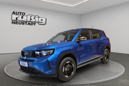 Opel Frontera Gebrauchtwagen