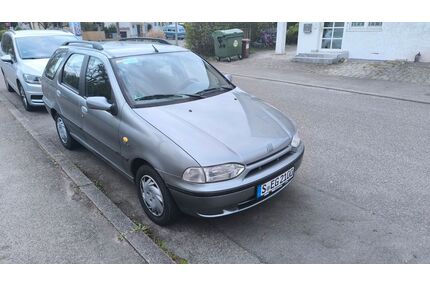 Fiat Palio Gebrauchtwagen