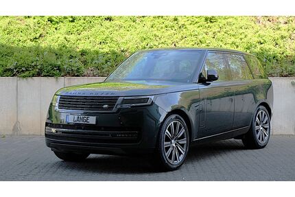 Land Rover Range Rover Gebrauchtwagen
