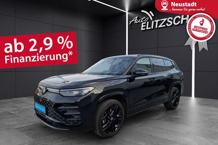VW Tayron Gebrauchtwagen