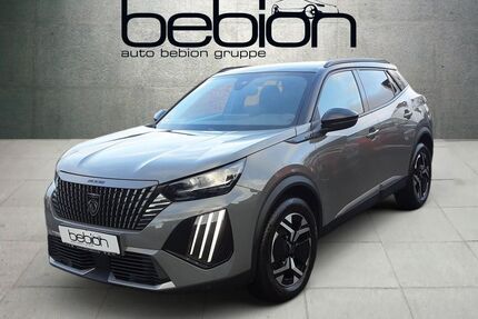 Peugeot 2008 Gebrauchtwagen
