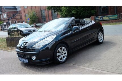 Peugeot 207 Gebrauchtwagen