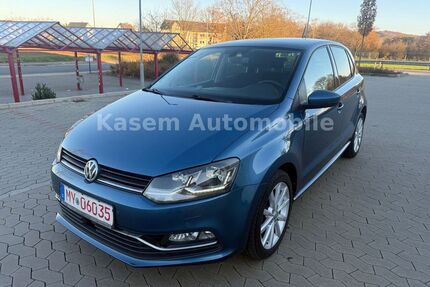VW Polo Gebrauchtwagen
