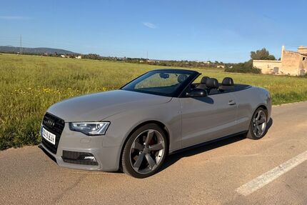 Audi A5 Gebrauchtwagen
