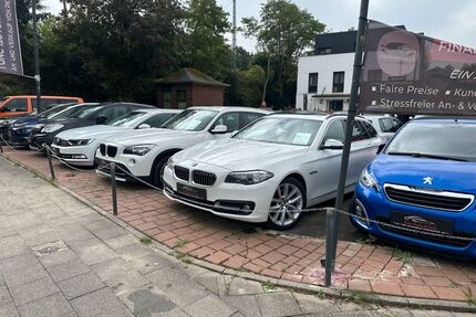 Kia ceed / Ceed Gebrauchtwagen