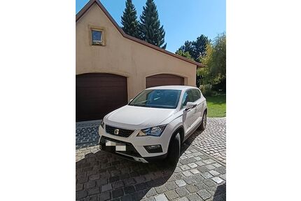 Seat Ateca Gebrauchtwagen