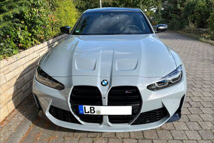 BMW M3 Gebrauchtwagen