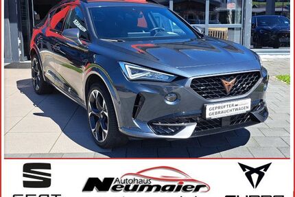 Cupra Formentor Gebrauchtwagen