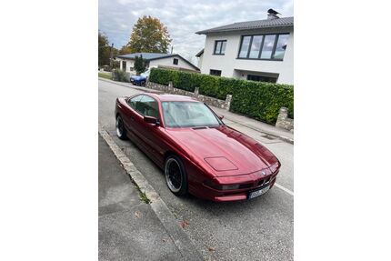 BMW 850 Gebrauchtwagen