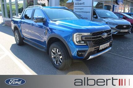 Ford Ranger Gebrauchtwagen