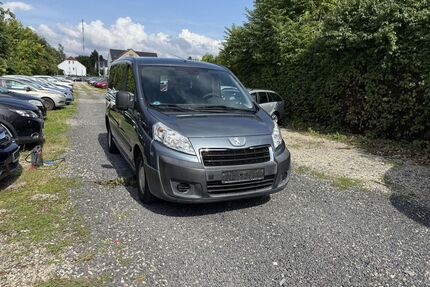 Peugeot Expert Gebrauchtwagen