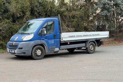 Citroen Jumper Gebrauchtwagen