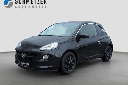Opel Adam Gebrauchtwagen