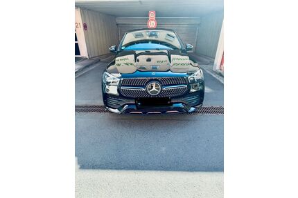Mercedes-Benz GLE 400 Gebrauchtwagen