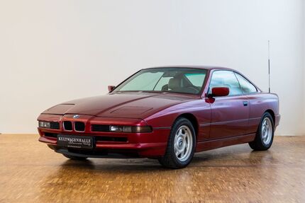 BMW 850 Gebrauchtwagen