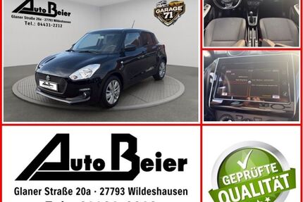 Suzuki Swift Gebrauchtwagen