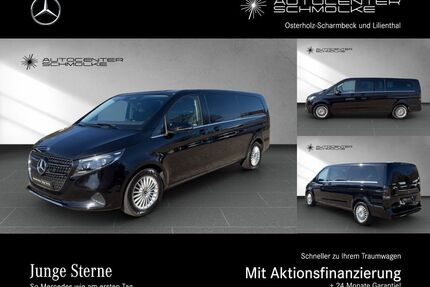 Mercedes-Benz V 300 Gebrauchtwagen