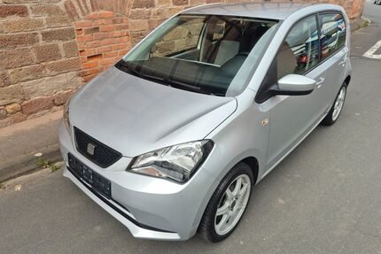 Seat Mii Gebrauchtwagen