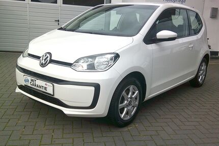 VW up! Gebrauchtwagen