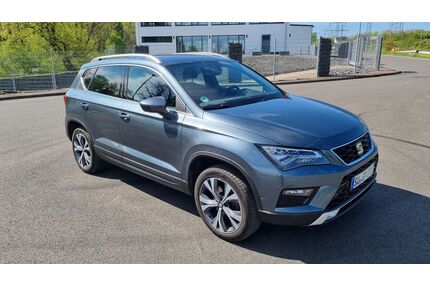 Seat Ateca Gebrauchtwagen