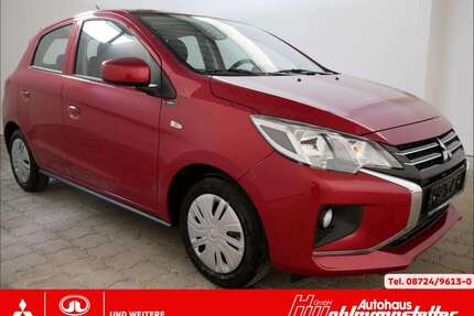 Mitsubishi Space Star Gebrauchtwagen