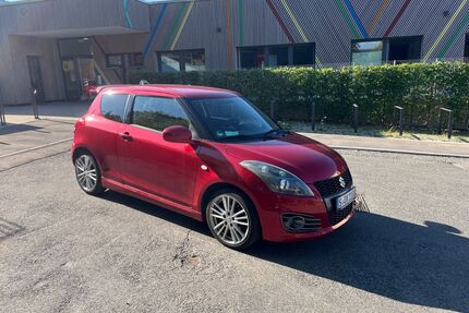 Suzuki Swift Gebrauchtwagen