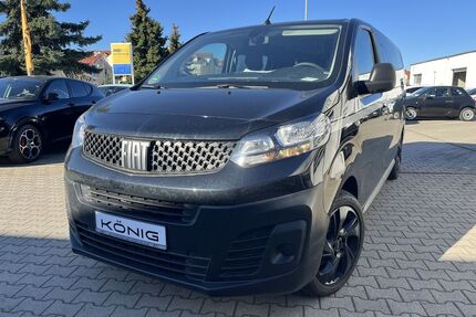 Fiat Scudo Gebrauchtwagen