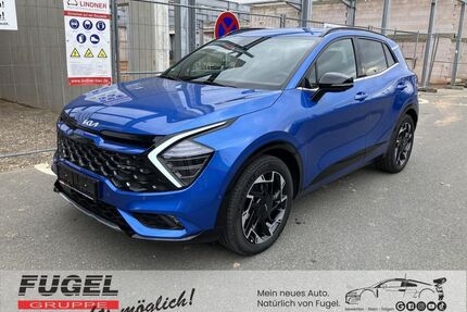 Kia Sportage Gebrauchtwagen