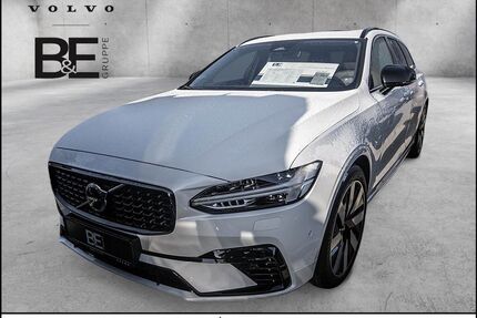 Volvo V90 Gebrauchtwagen
