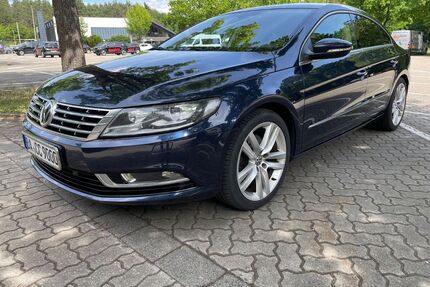 VW Passat CC Gebrauchtwagen