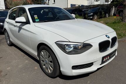 BMW 116 Gebrauchtwagen