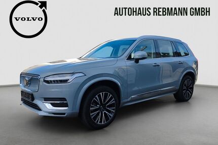 Volvo XC90 Gebrauchtwagen