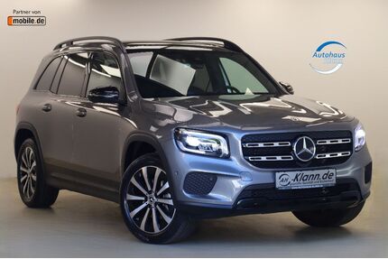 Mercedes-Benz GLB 200 Gebrauchtwagen