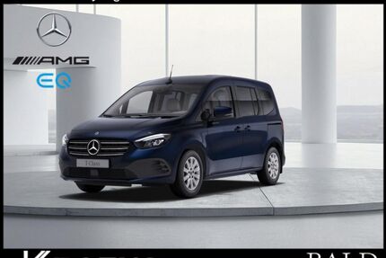 Mercedes-Benz T-Klasse Gebrauchtwagen