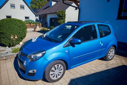 Renault Twingo Gebrauchtwagen
