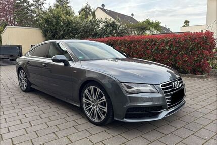 Audi A7 Gebrauchtwagen