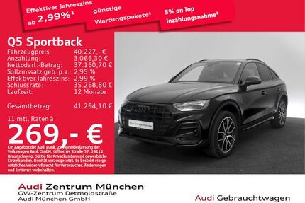 Audi Q5 Gebrauchtwagen
