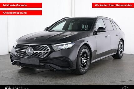 Mercedes-Benz E 220 Gebrauchtwagen