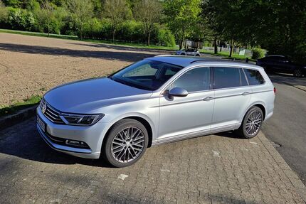 VW Passat Variant Gebrauchtwagen
