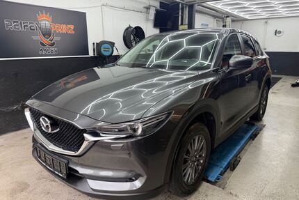 Mazda CX-5 Gebrauchtwagen