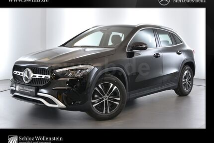 Mercedes-Benz GLA 180 Gebrauchtwagen