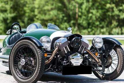 Morgan 3-Wheeler Gebrauchtwagen