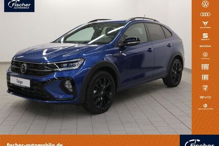 VW Taigo Gebrauchtwagen