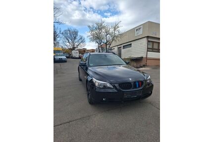BMW 530 Gebrauchtwagen