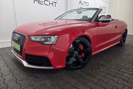 Audi RS5 Gebrauchtwagen