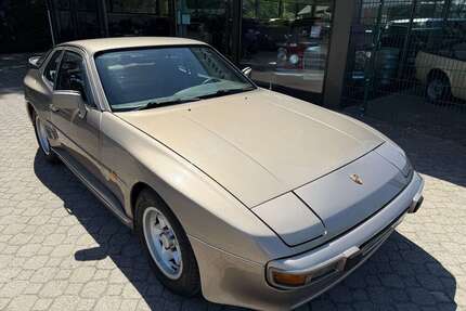 Porsche 944 Gebrauchtwagen