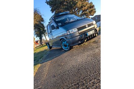 VW T4 andere Gebrauchtwagen