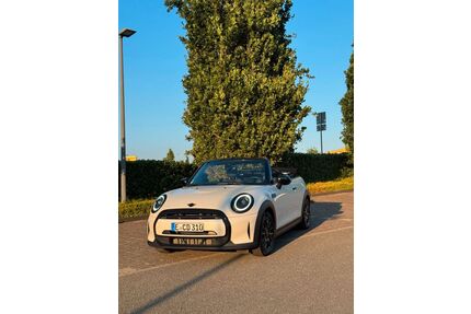 Mini Cooper Cabrio Gebrauchtwagen